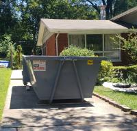 Roll Off On The Go Rentals | Dumpster Rentals image 1